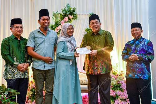DATUK DR SIRAJUDDIN SUHAIMEE