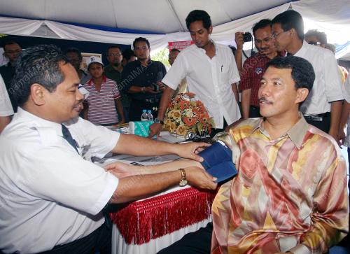 KEMPEN PILIHAN RAYA UMUM