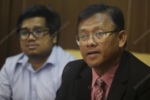 DATUK MOHAMED TAUFEK ABD GHANI