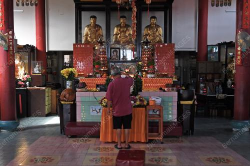 HARI WESAK NEGERI SEMBILAN