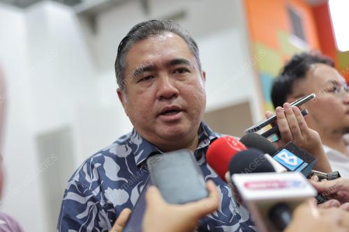 ANTHONY LOKE