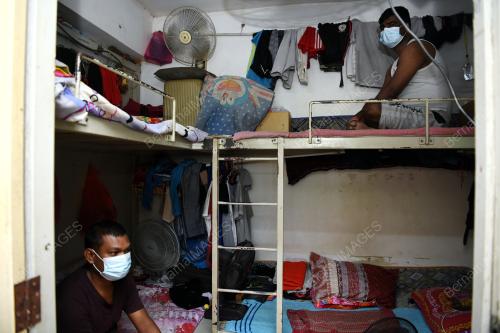 OPERASI PEMATUHAN AKTA 446