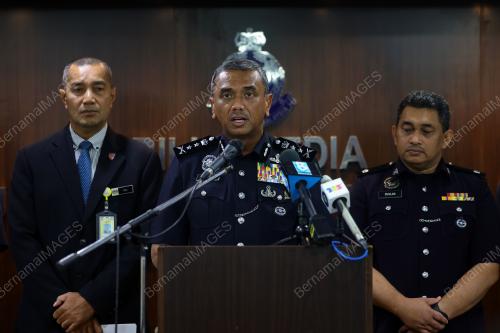 DATUK ALZAFNY AHMAD