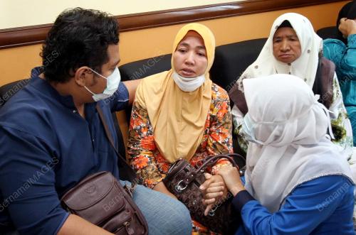 NORMAH ZAINAL ABIDIN