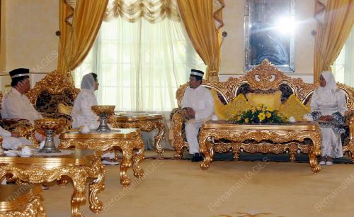 TUANKU MIZAN ZAINAL ABIDIN