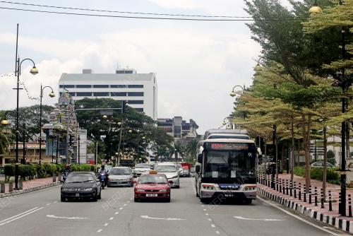 NEGERI SEMBILAN ANTARA NEGERI BAHAGIA