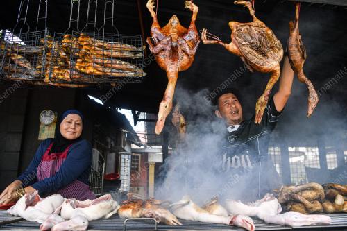 ITIK SALAI KUALA PILAH