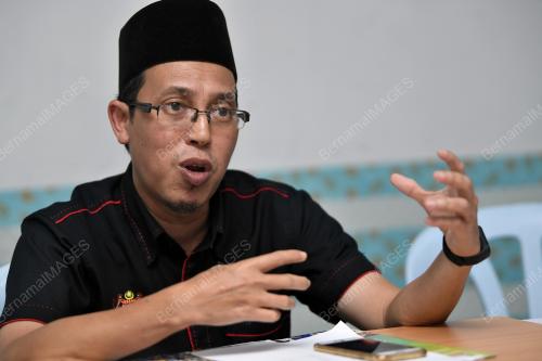 MOHD AZIZEE HASAN