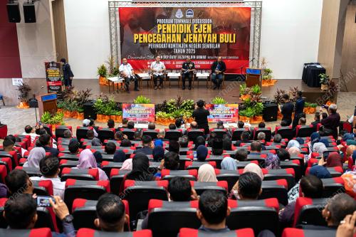 DATUK ALZAFNY AHMAD