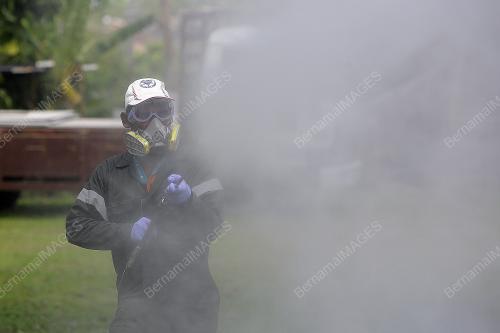 PERINTAH KAWALAN PERGERAKAN FASA 2