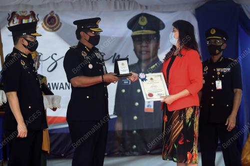 DATUK ZAILANI HASHIM