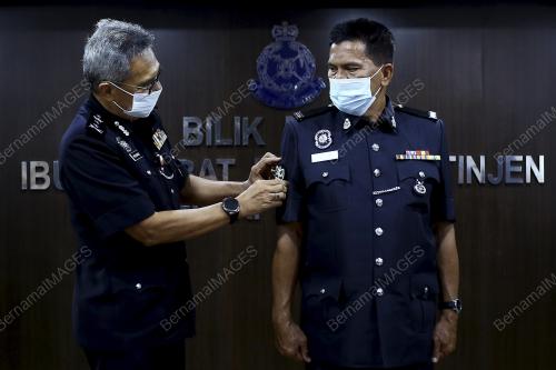 DATUK MOHAMAD MAT YUSOP