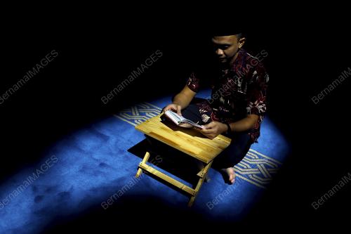 WORLD #QURANHOUR DI NEGERI SEMBILAN