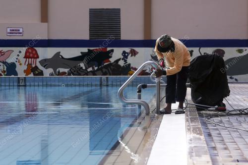 TINJAUAN PERSEDIAAN PEMBUKAAN KOLAM RENANGDI NEGERI SEMBILAN