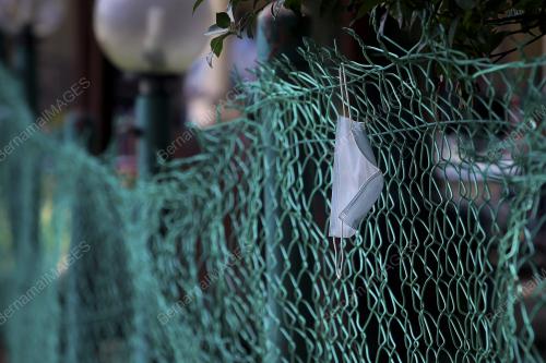 TINJAUAN SAMPAH SARAP DI PERSISIRAN PANTAI PORT DICKSON