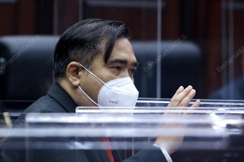 PERSIDANGAN PERTAMA PENGGAL KEEMPAT DUN NEGERI SEMBILAN