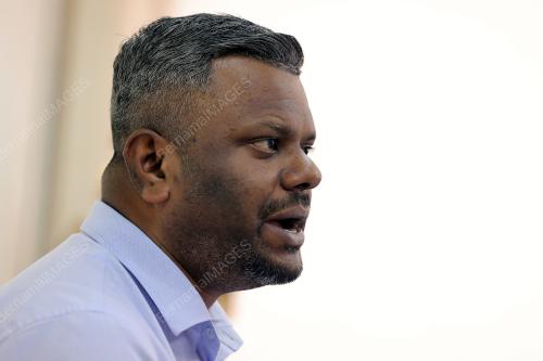 J. ARUL KUMAR