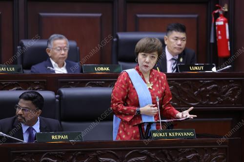NICOLE TAN LEE KOON