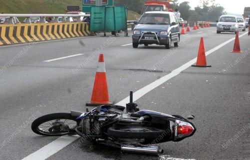 KEMALANGAN MAUT