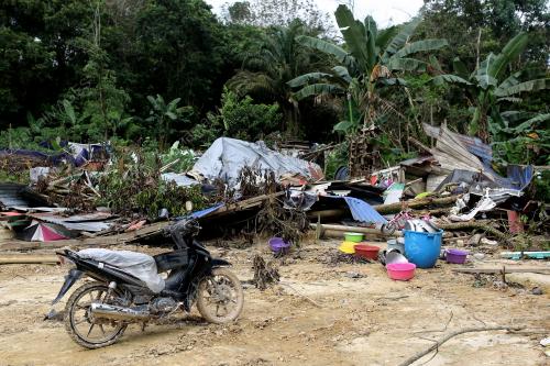 PENEMPATAN WARGA INDONESIA DI NILAI