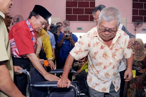 DATUK SERI DR RAIS YATIM