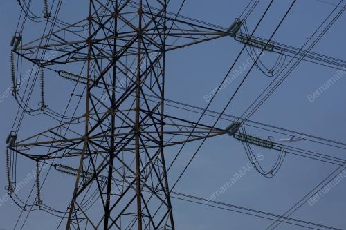 TENAGA NASIONAL BERHAD