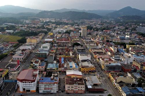 PKPD DI SELURUH DAERAH SEREMBAN