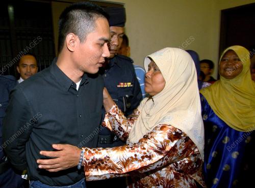 MAHKAMAH TINGGI