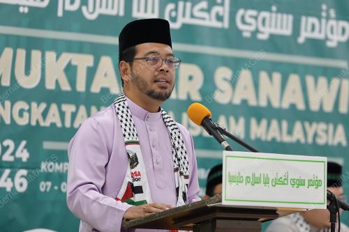 DR ZULKIFLI HASAN
