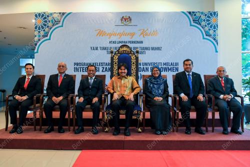 TUNKU ALI REDHAUDDIN TUANKU MUHRIZ