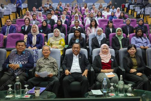 DATUK MOHAMMAD YUSOF APDAL