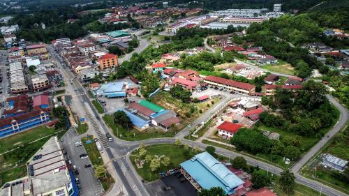 BANDAR GEMAS, NEGERI SEMBILAN