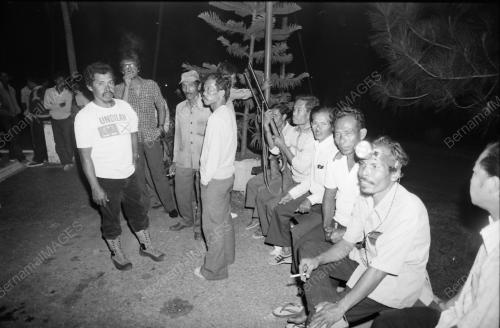 BANDUAN