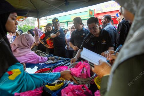 DATUK SERI JALALUDDIN ALIAS