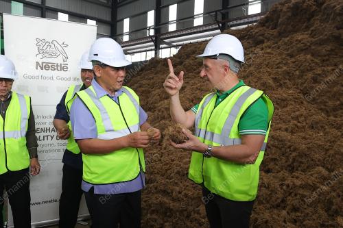 DATUK SERI AMINUDDIN HARUN