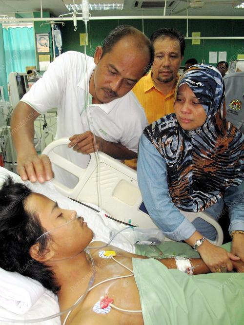 MOHD AZIZI AZIZ