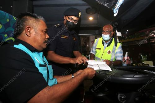 OPS KHAS HARI RAYA AIDILADHA (HRAA) 2022