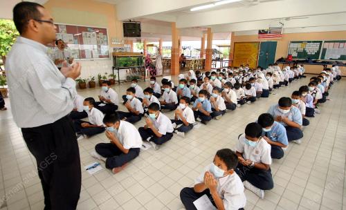 UPSR