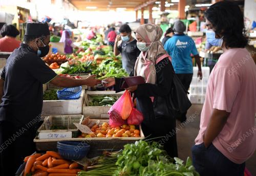 KELUARGA MALAYSIA
