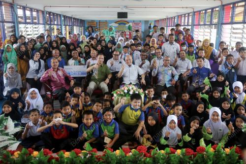 ZULKIFLEE OMAR