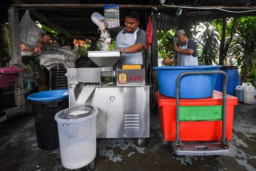 MANTAI AIDILFITRI