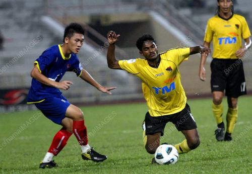 PIALA MALAYSIA