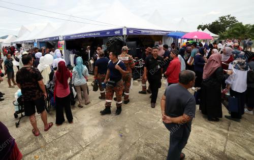 JELAJAH ASPIRASI KELUARGA MALAYSIA