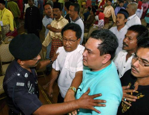 UMNO SEREMBAN
