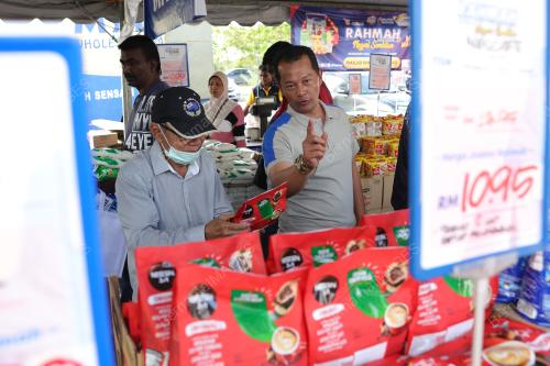 JUALA RAHMAH NEGERI SEMBILAN