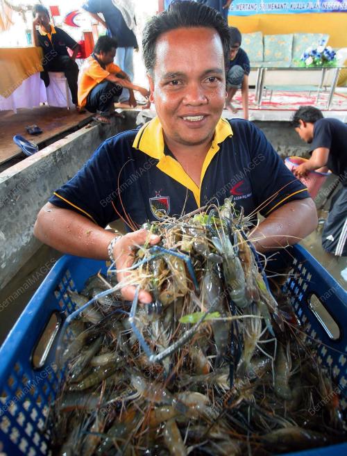 MOHD SUKLI ABDUL RAHMAN