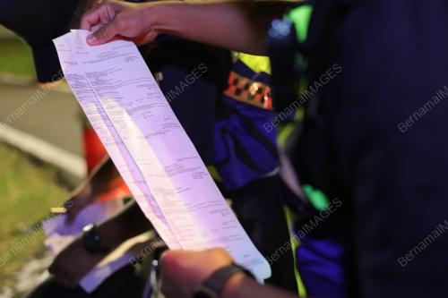 OPERASI KHAS TAHUN BAHARU CINA