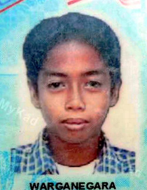 KEMALANGAN MAUT