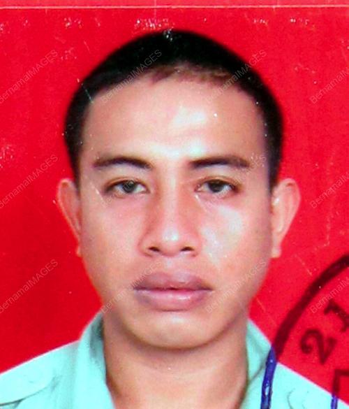 KEMALANGAN MAUT