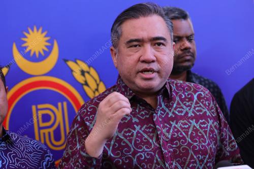 ANTHONY LOKE